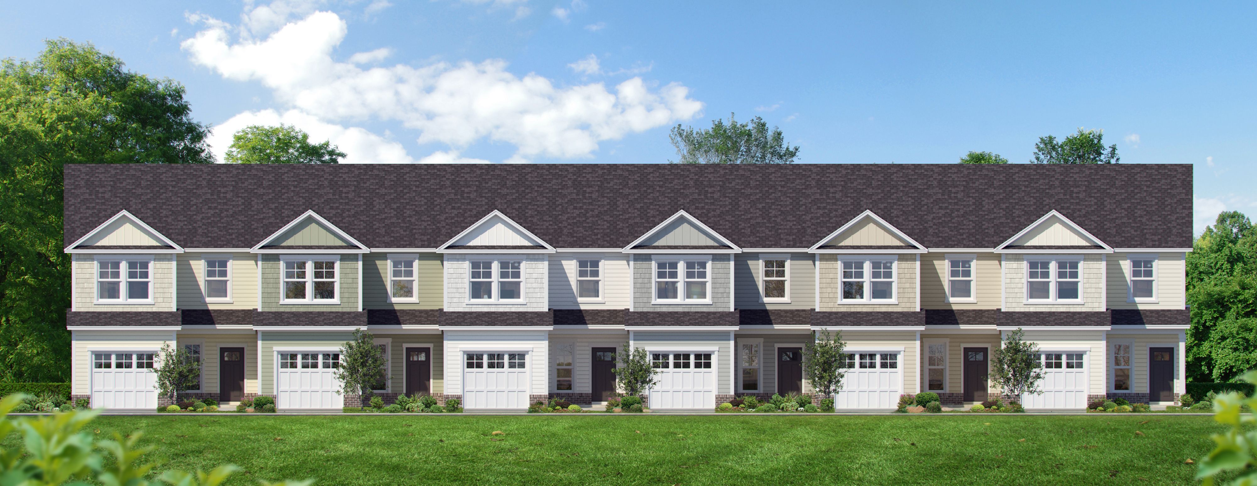 Cross Creek Drive. Pooler, GA 31322