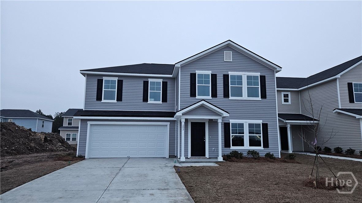 203 Hasty Point Road (Blue Ridge TR)