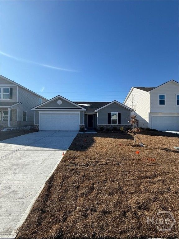 110 Hasty Point Road (Spring Garden TR)