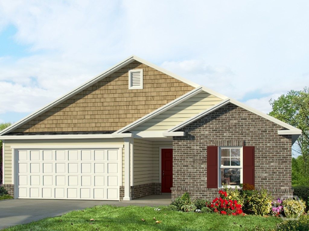 230 Mage Street (Spring Valley II TR)