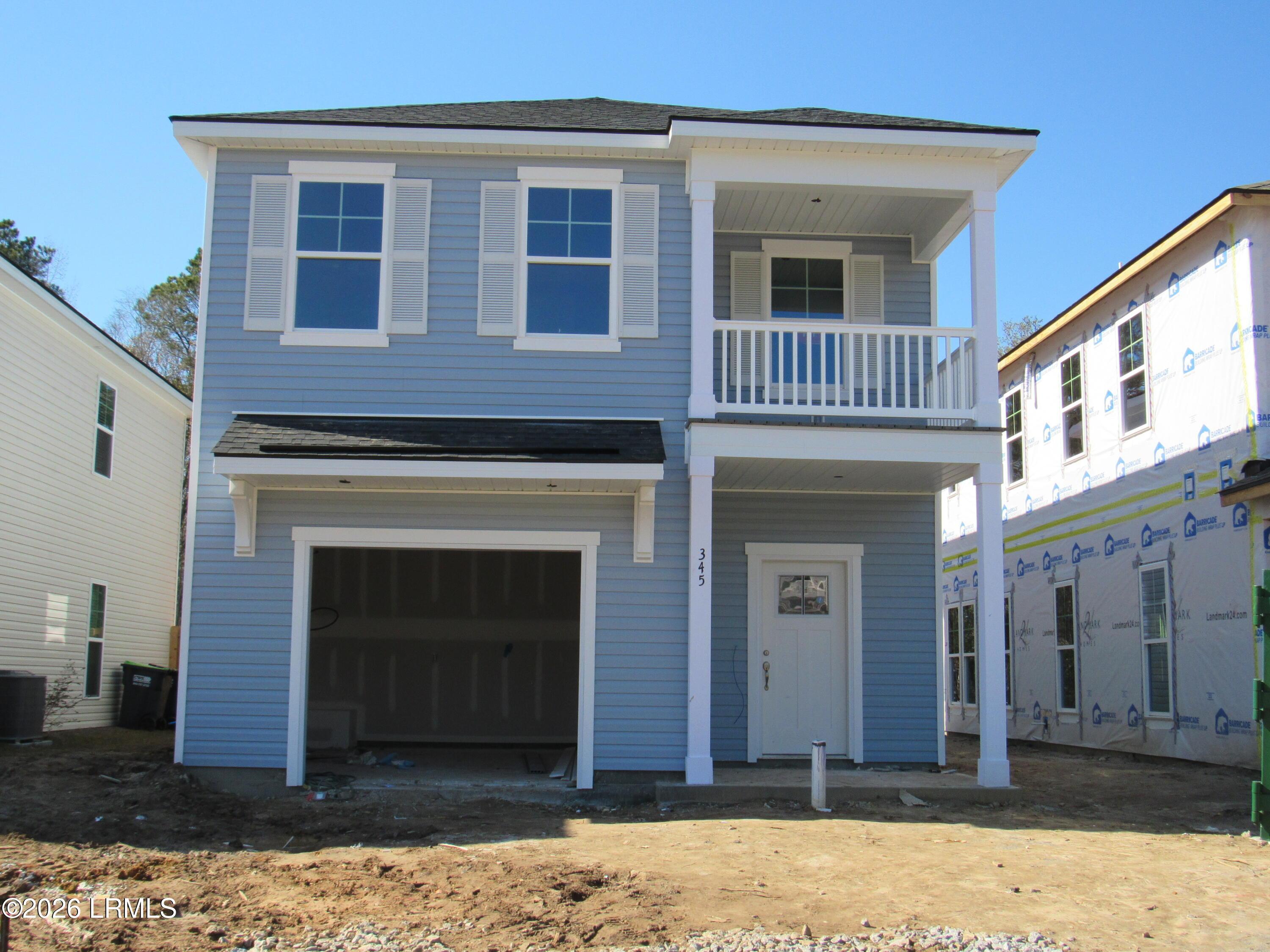 345 Conifer Street (345 Conifer Street)