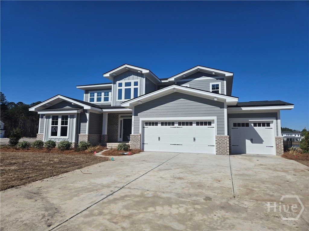 304 Forest Lakes Drive (Colleton II) Imagen