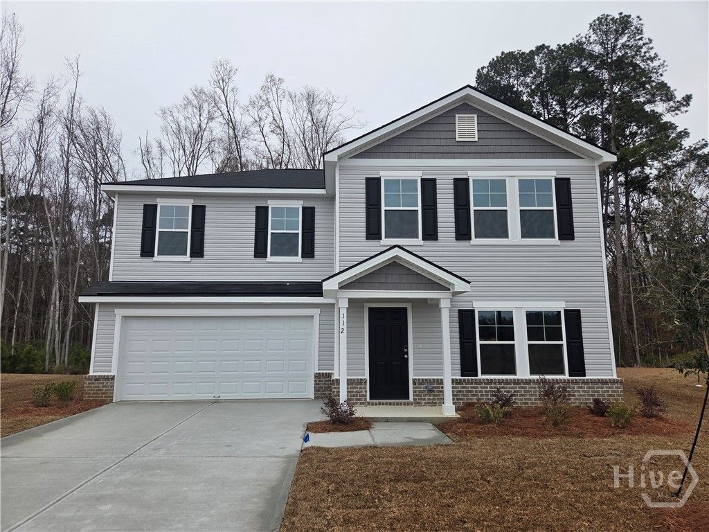 112 Chime Creek Drive