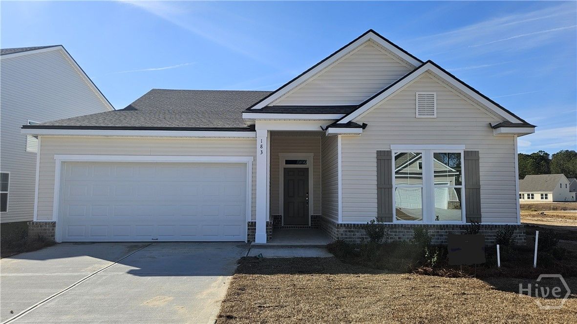 183 Brookline Drive (Spring Valley II)