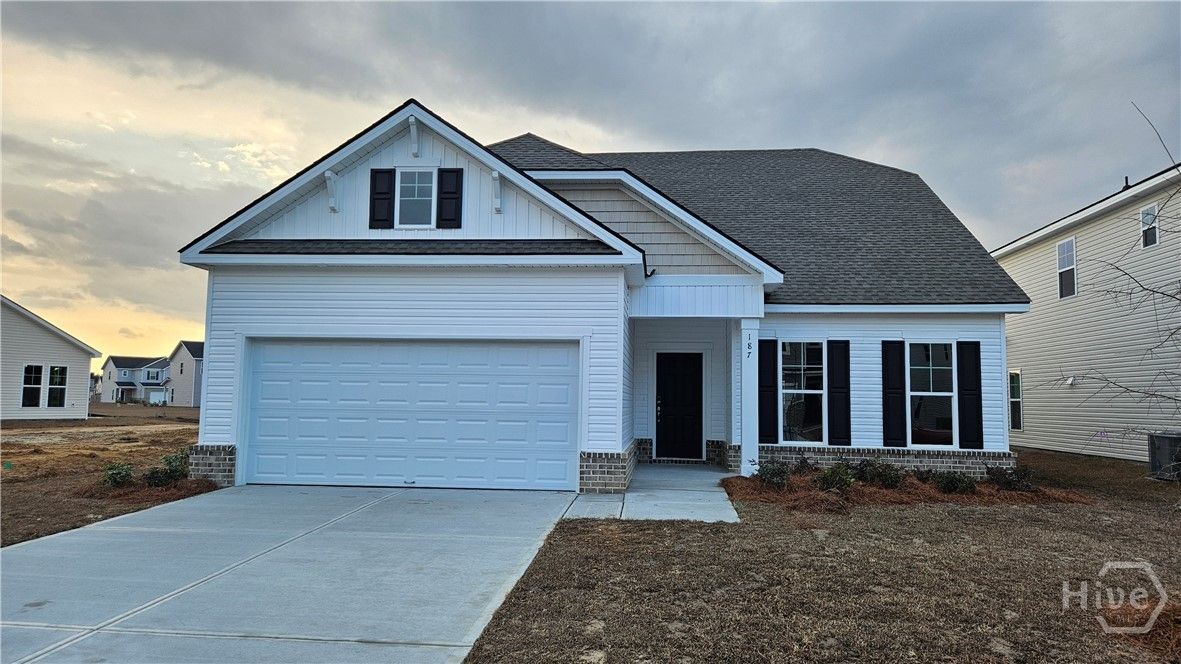 187 Brookline Drive (Pinehurst II)