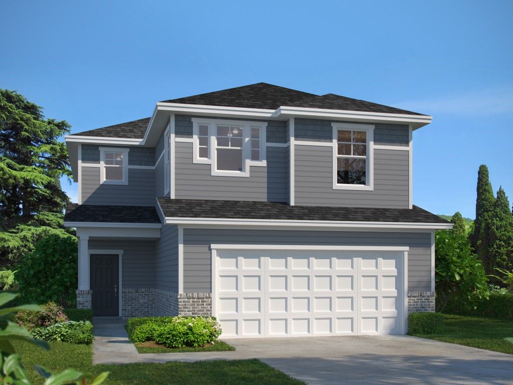 100 Brook Drive (Crestview)