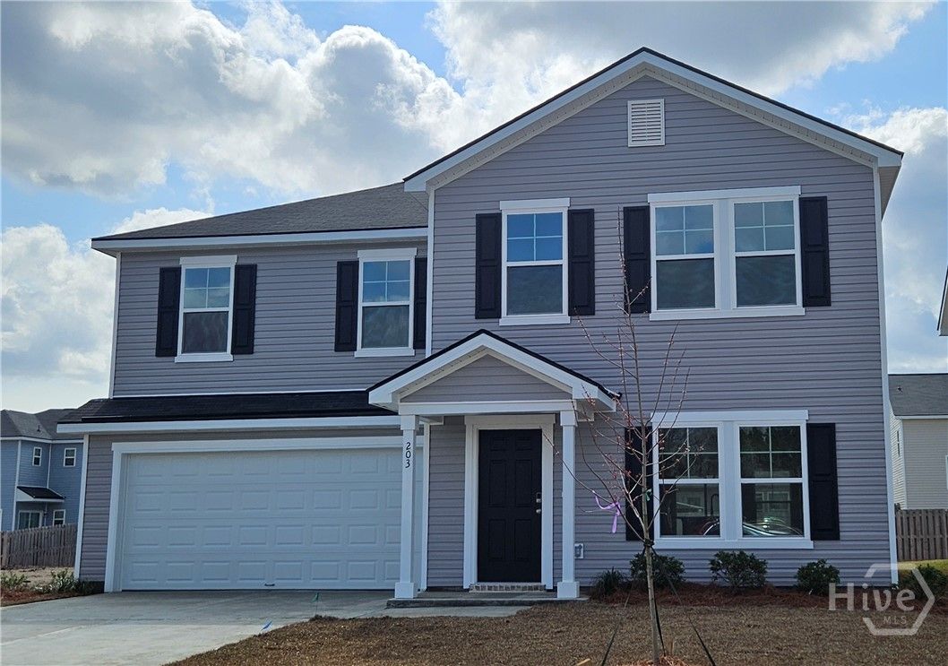 203 Hasty Point Road (Blue Ridge TR)