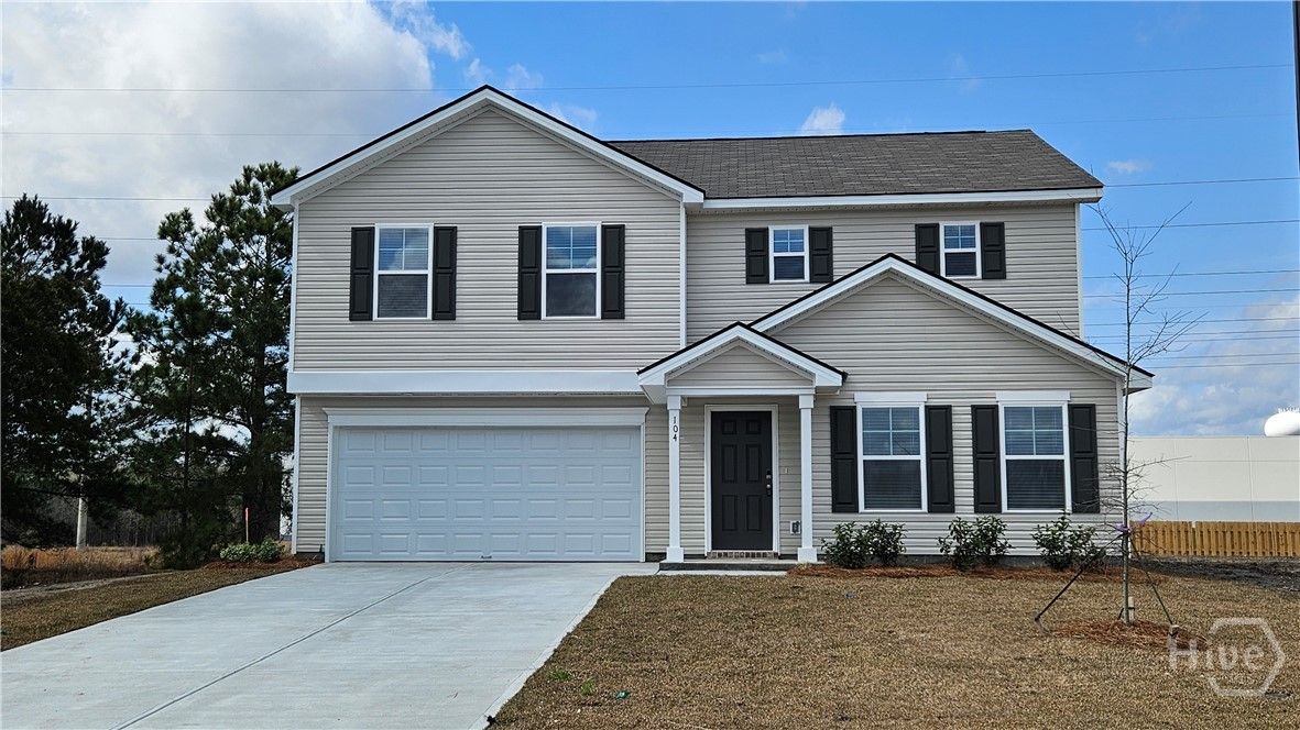 104 Hasty Point Road (Grayson TR)