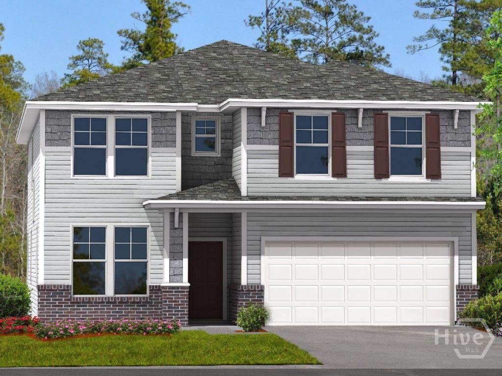 107 Snowbell Court (Richmond)