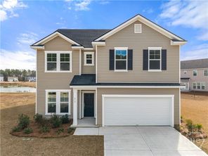 213 Brookline Drive (Brookline)