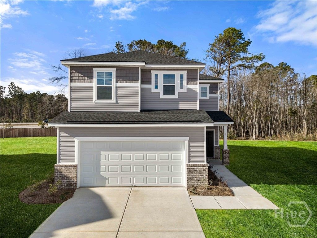 1 Blues Drive (Crestview)