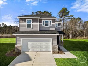 1 Blues Drive (Crestview)