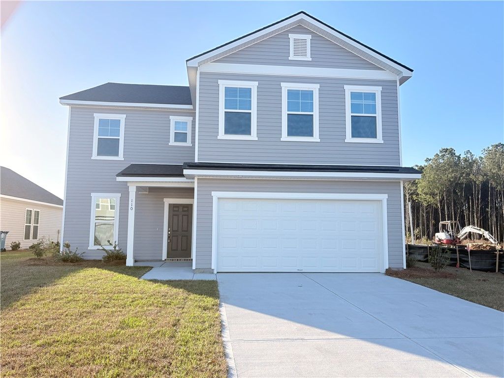 110 Brook Drive (Dayton)