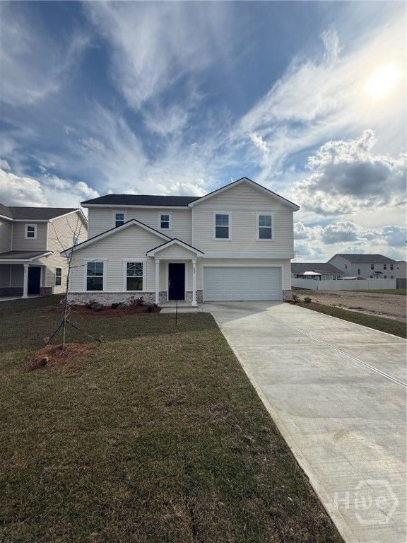 207 Hasty Point Road (Grayson TR)