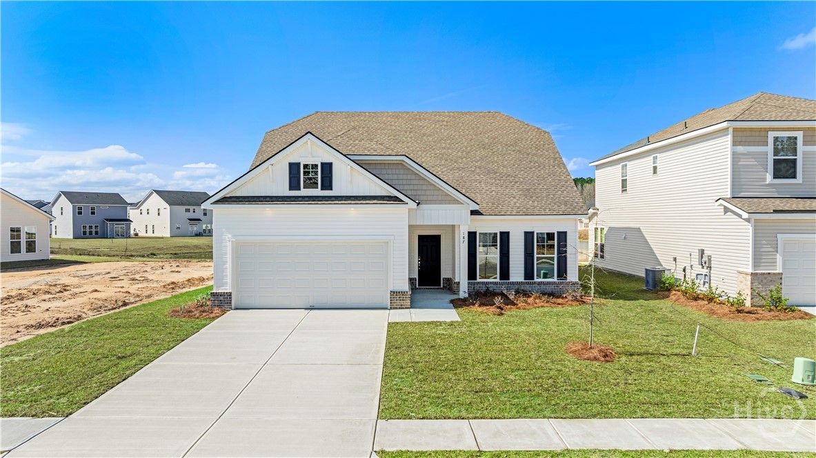 187 Brookline Drive (Pinehurst II)