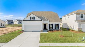 187 Brookline Drive (Pinehurst II)