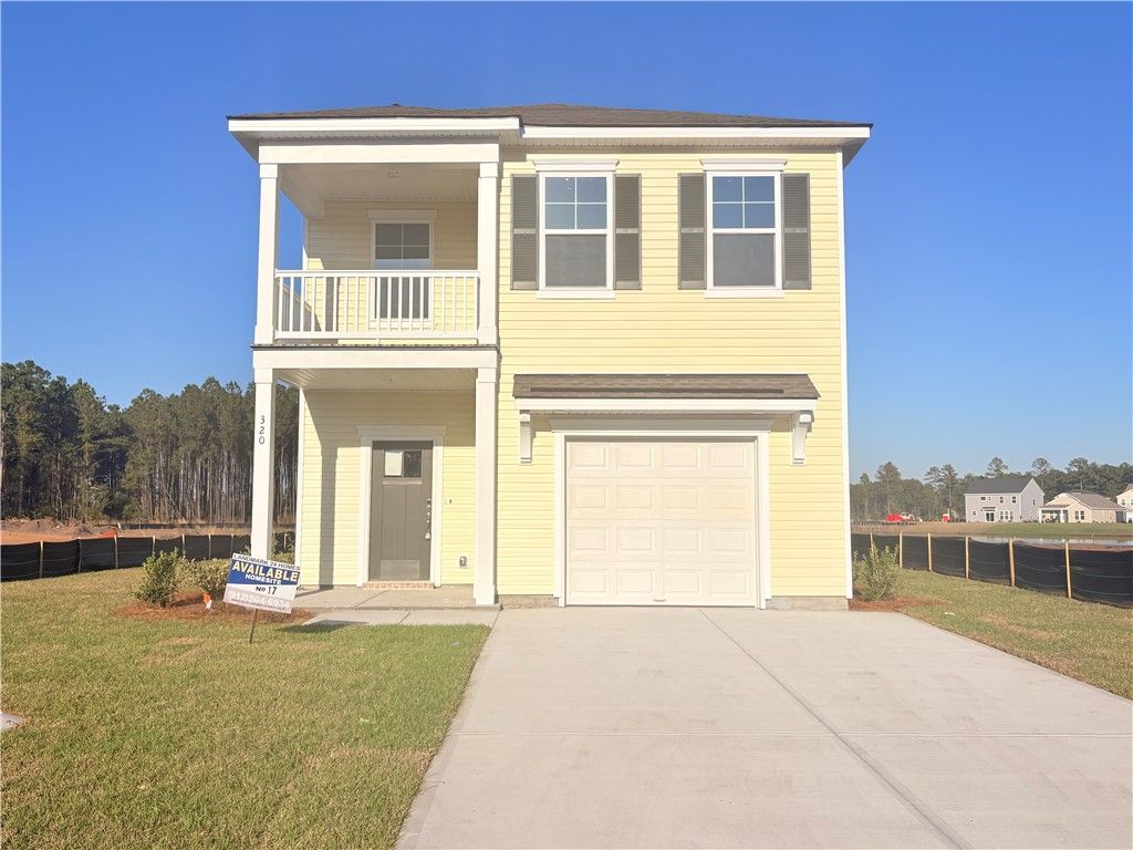 320 Creek Way (Kennebunk)