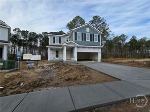 234 Glendale Circle (Richmond)