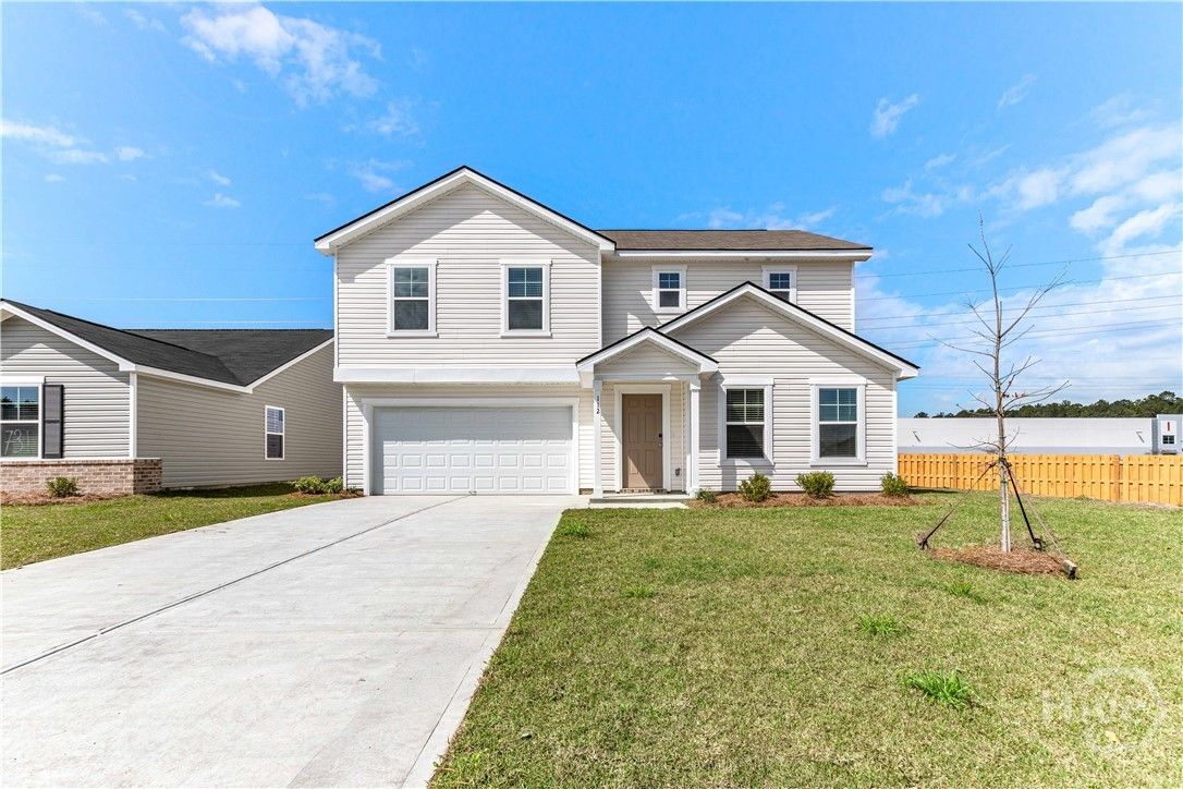 112 Hasty Point Road (Grayson TR)