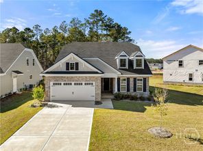 182 Glendale Circle (Pinehurst II)