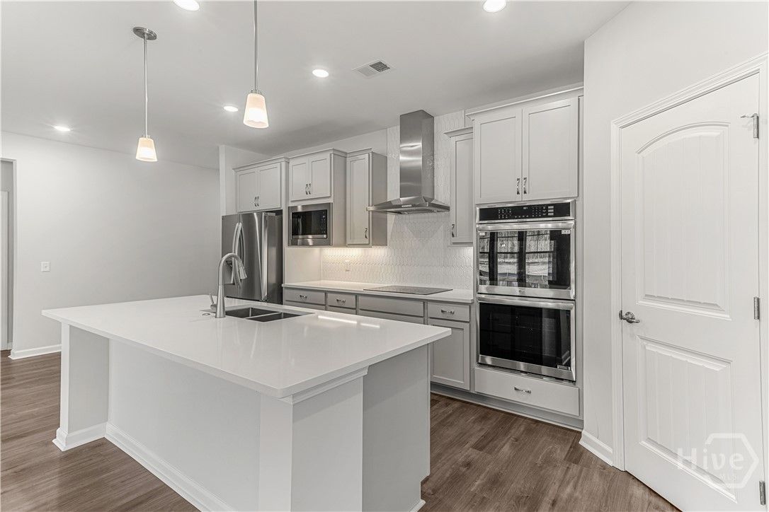 Gourmet Kitchen Appliances