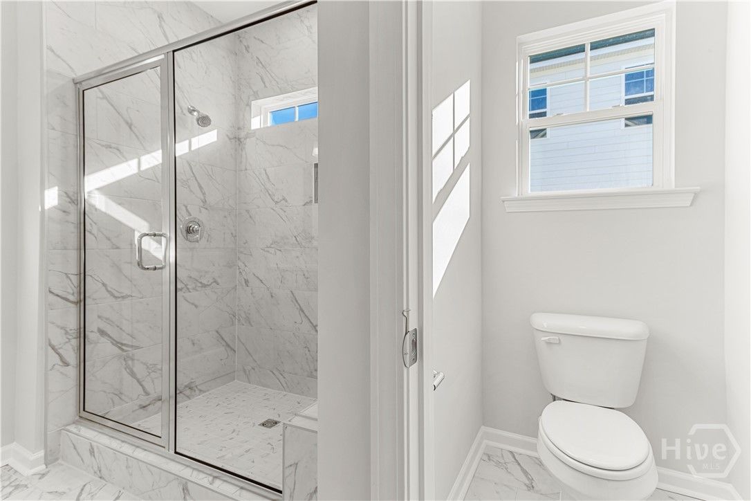 Private Water Closet