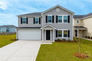 203 Hasty Point Road (Blue Ridge TR)