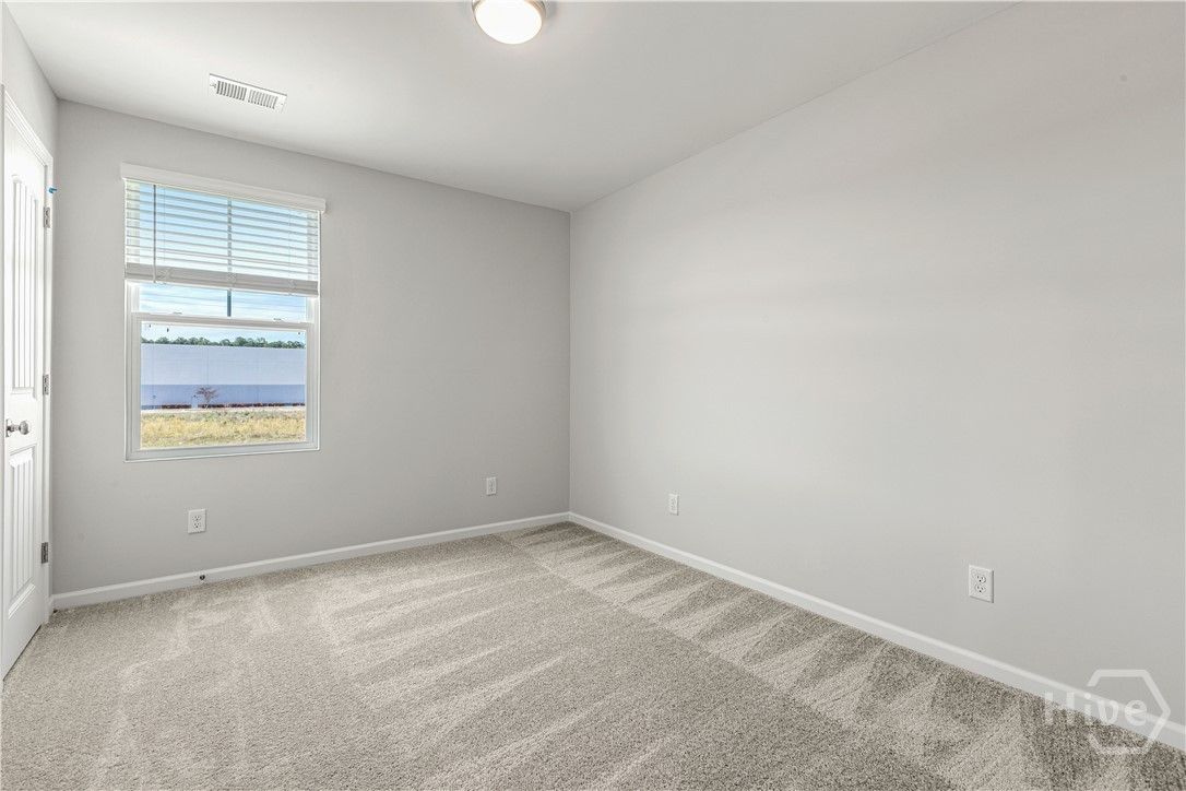 Bedroom # 4