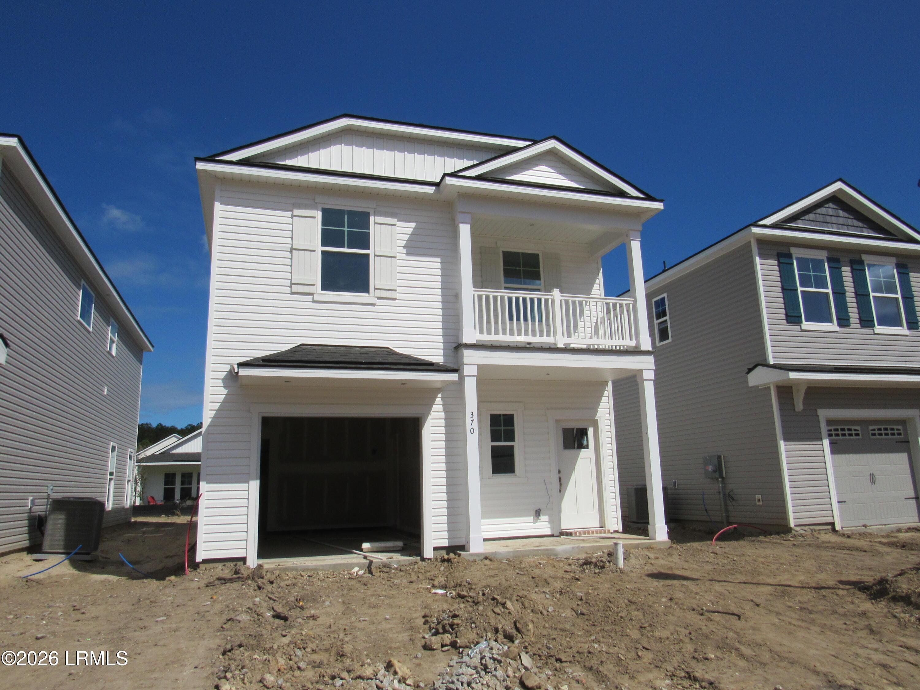 370 Conifer Street (370 Conifer Street)