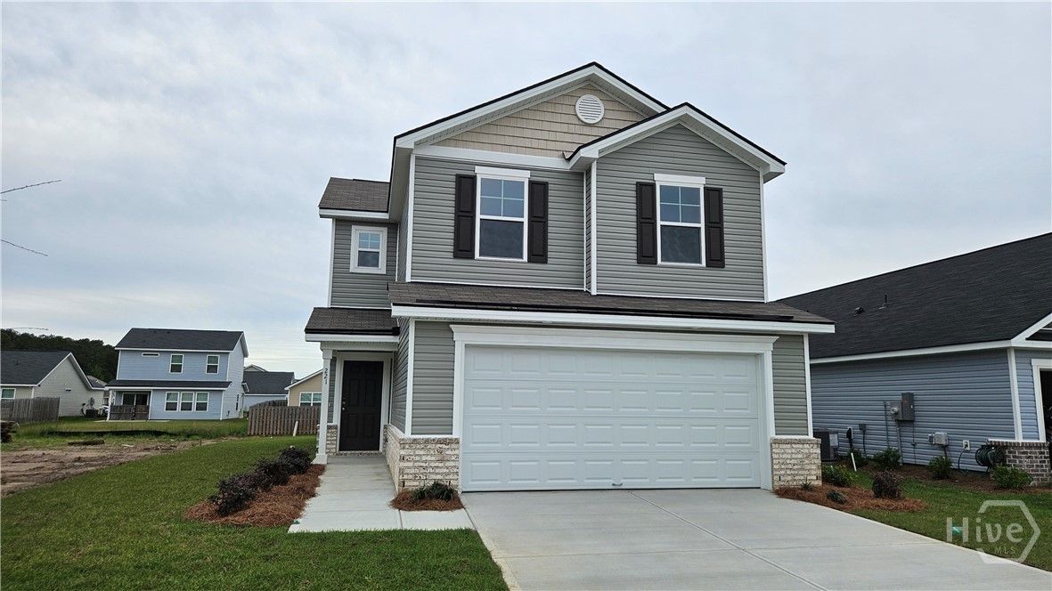 221 Hasty Point Road (Bismarck II TR)