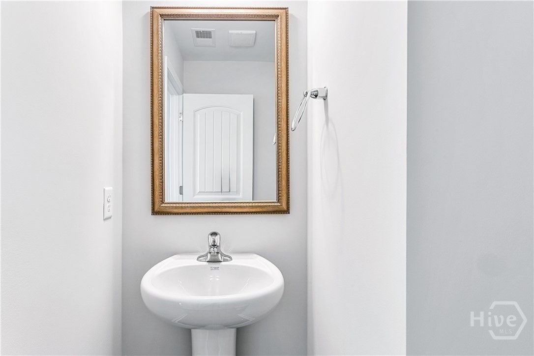 Powder Bath