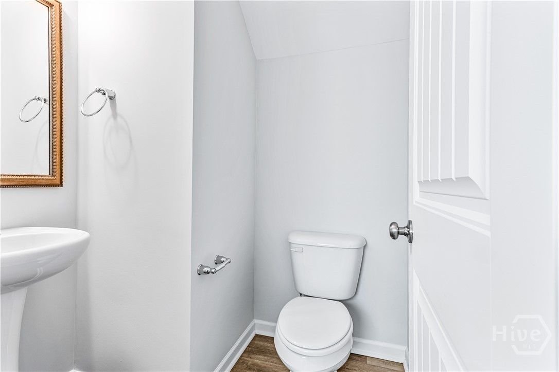 Powder Bath different angle