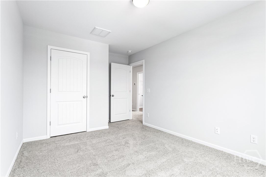 Bedroom # 3