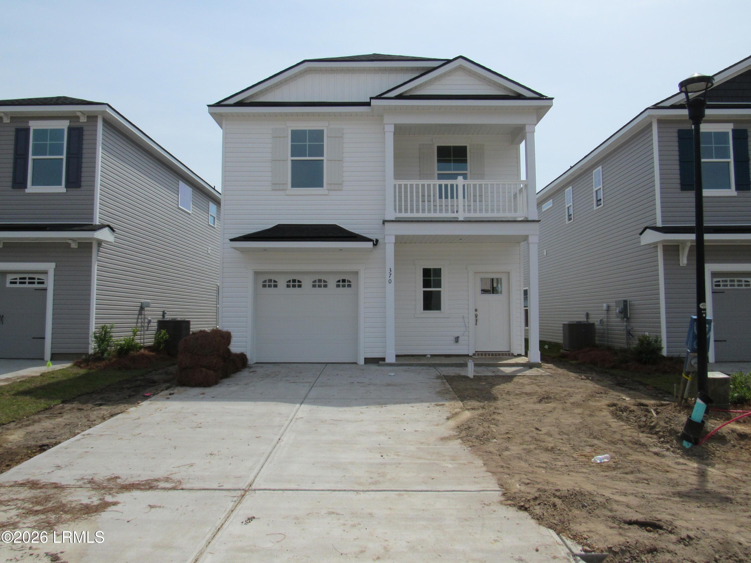 304 Conifer Street (304 Conifer Street)