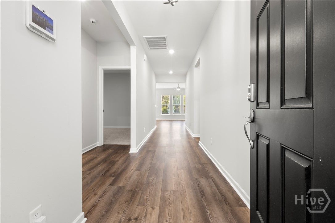 Great Foyer/Entry Way