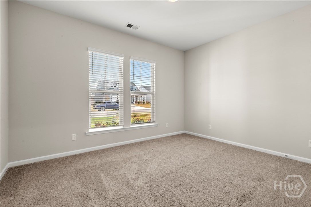 Front Bedroom