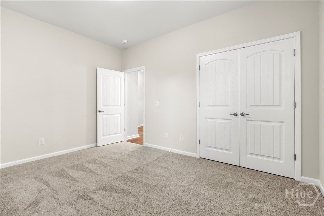 2nd Bedroom