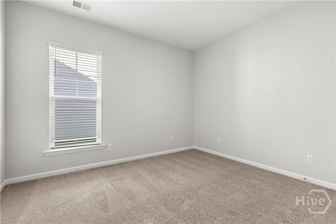 4th Bedroom