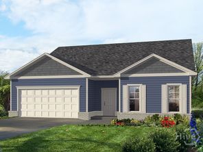 116 Rhythm Road (Roxboro)