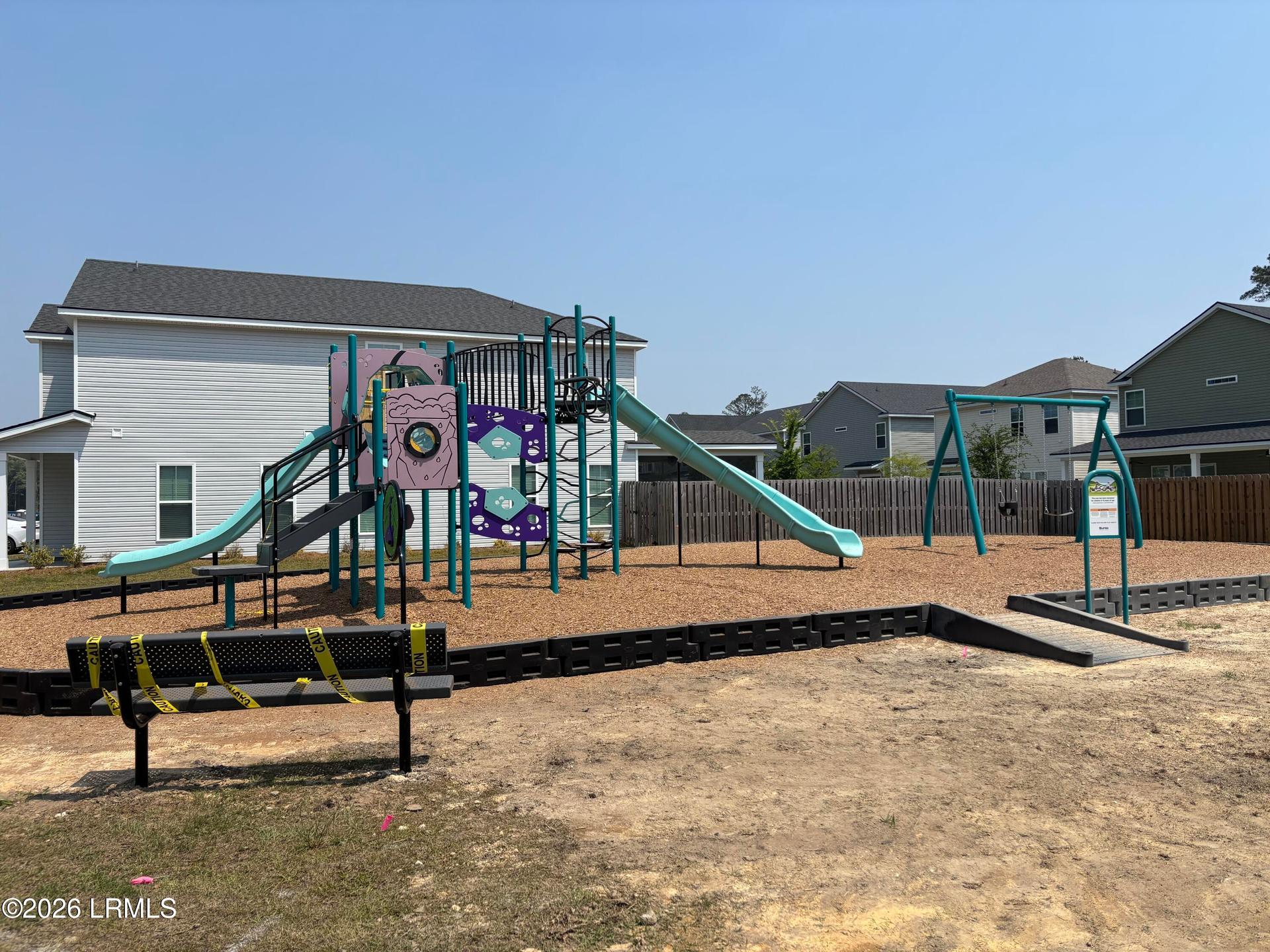 community Playground