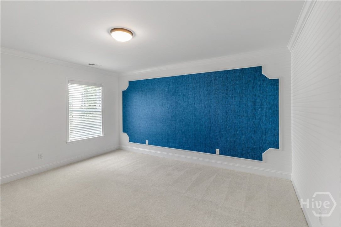 Upstairs Bedroom 3