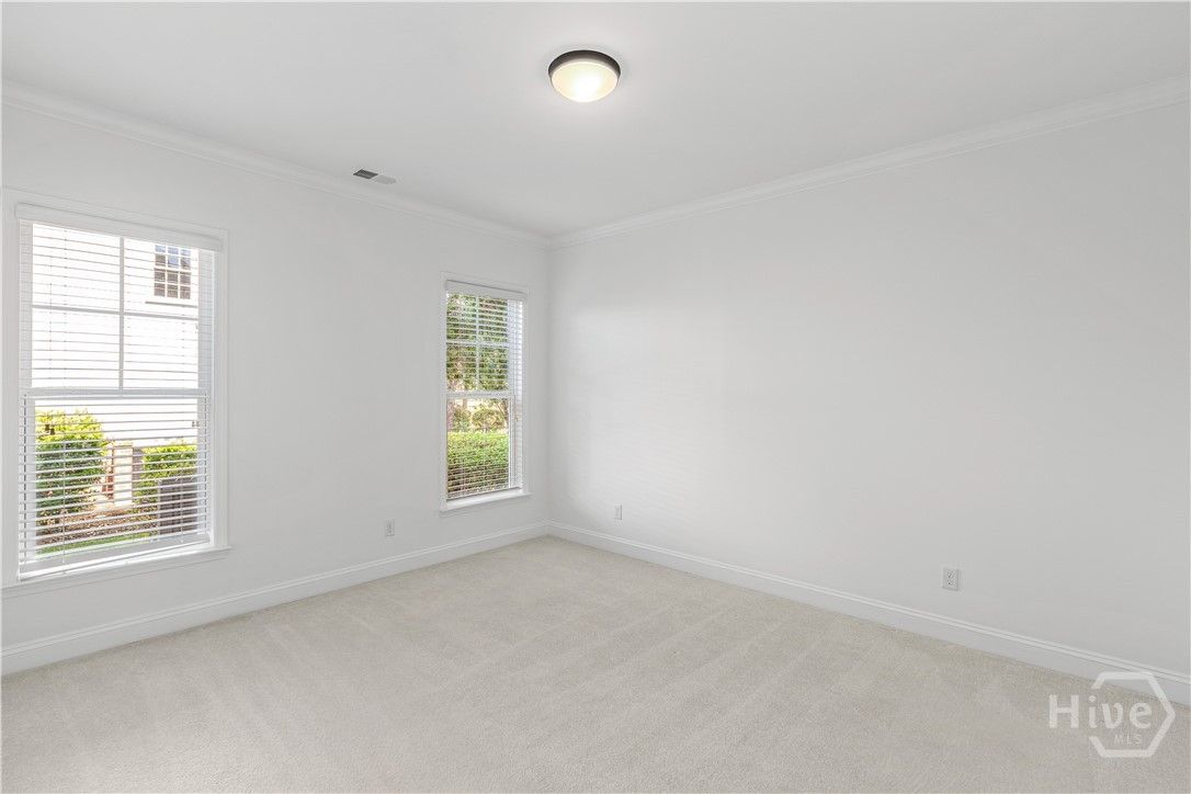 Upstairs Bedroom 2