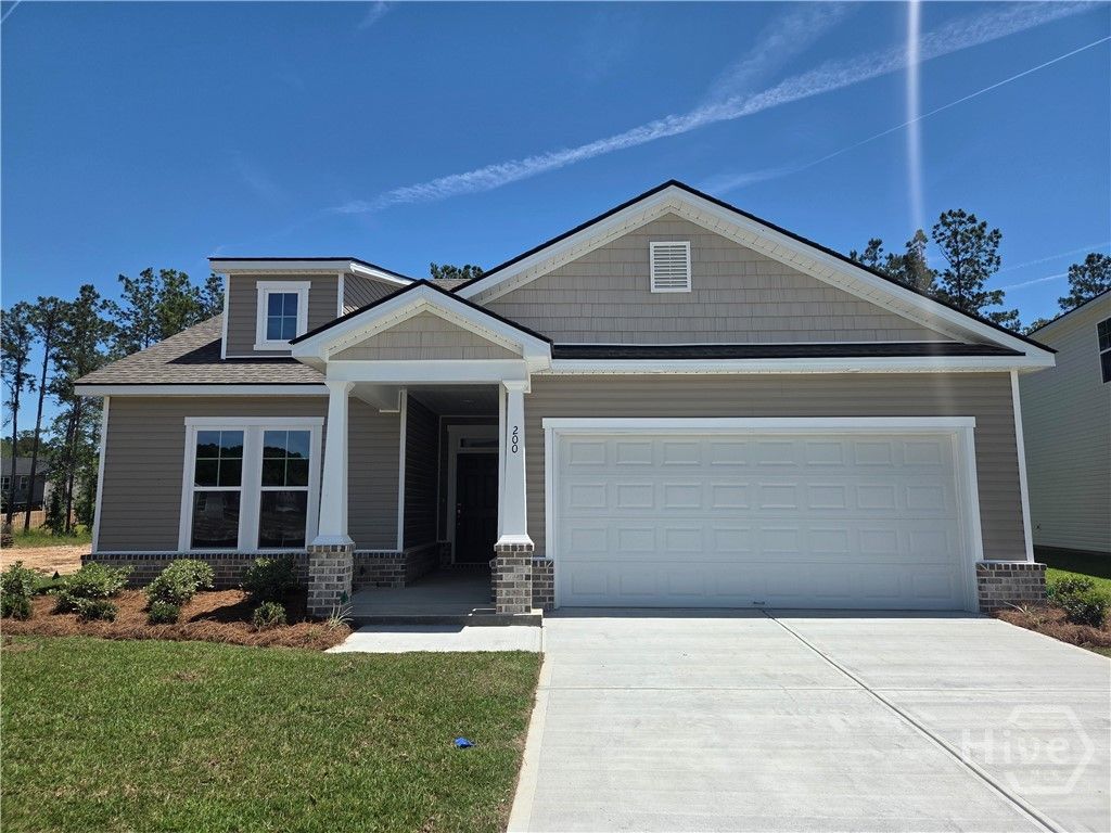 200 Brookline Drive (Brookline)