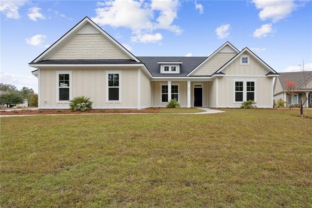 203 Tidal Marsh Way (203 Tidal Marsh Way) Image