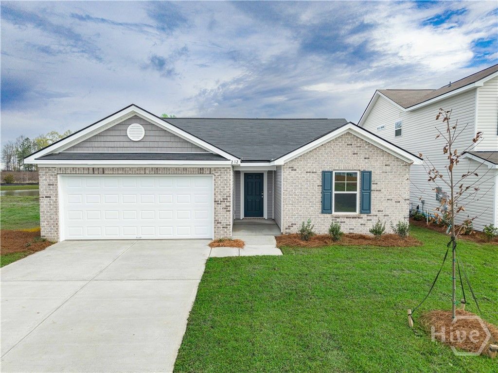 212 Hasty Point Road (Spring Garden TR)