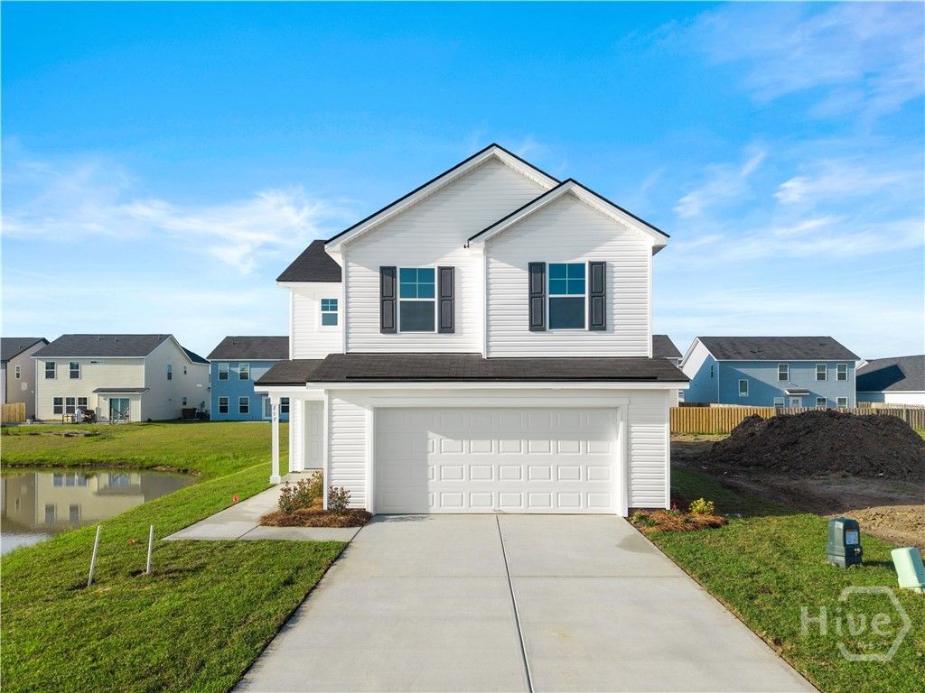 217 Hasty Point Road (Crestview TR)