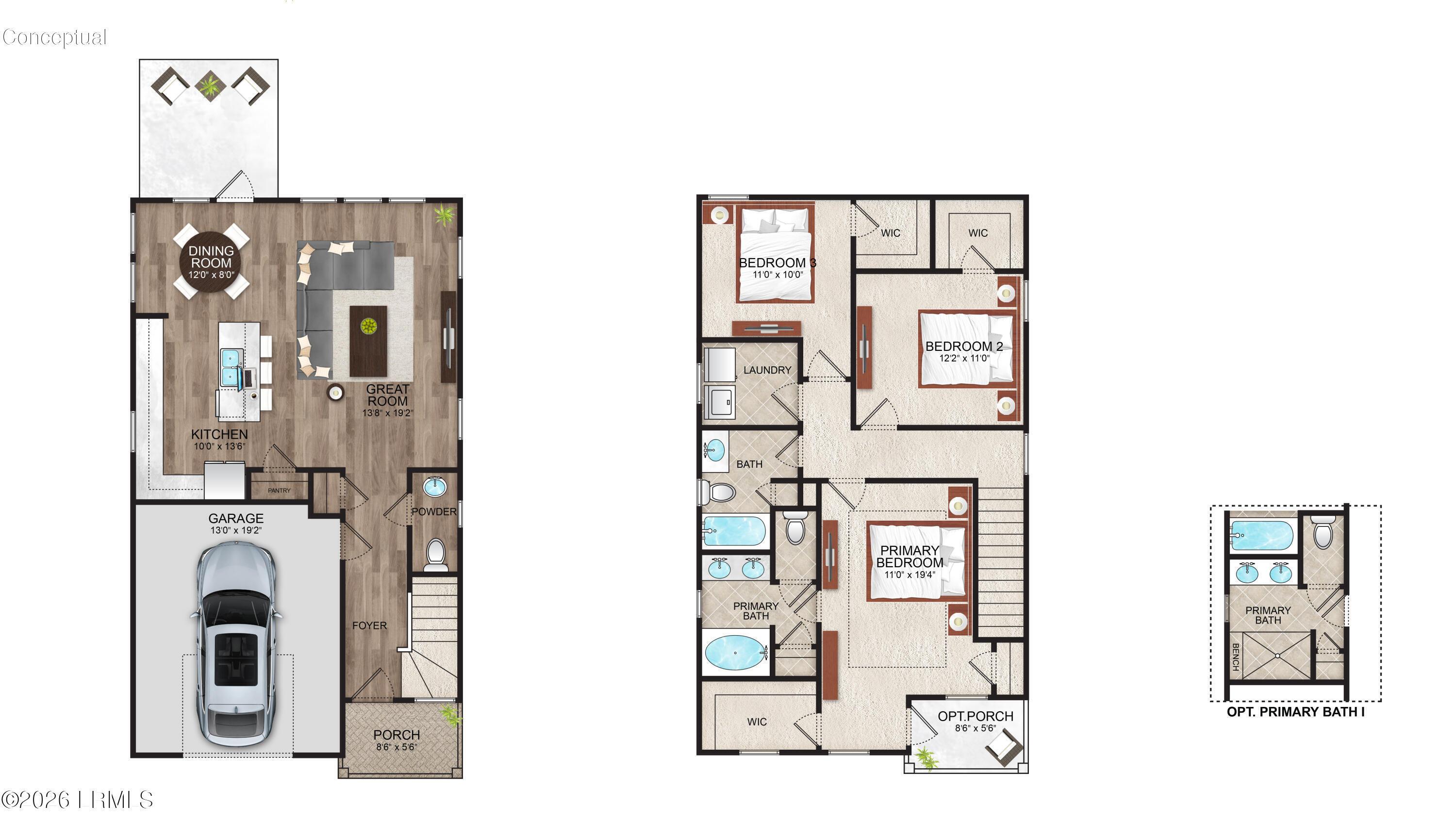 1563 Sq ft