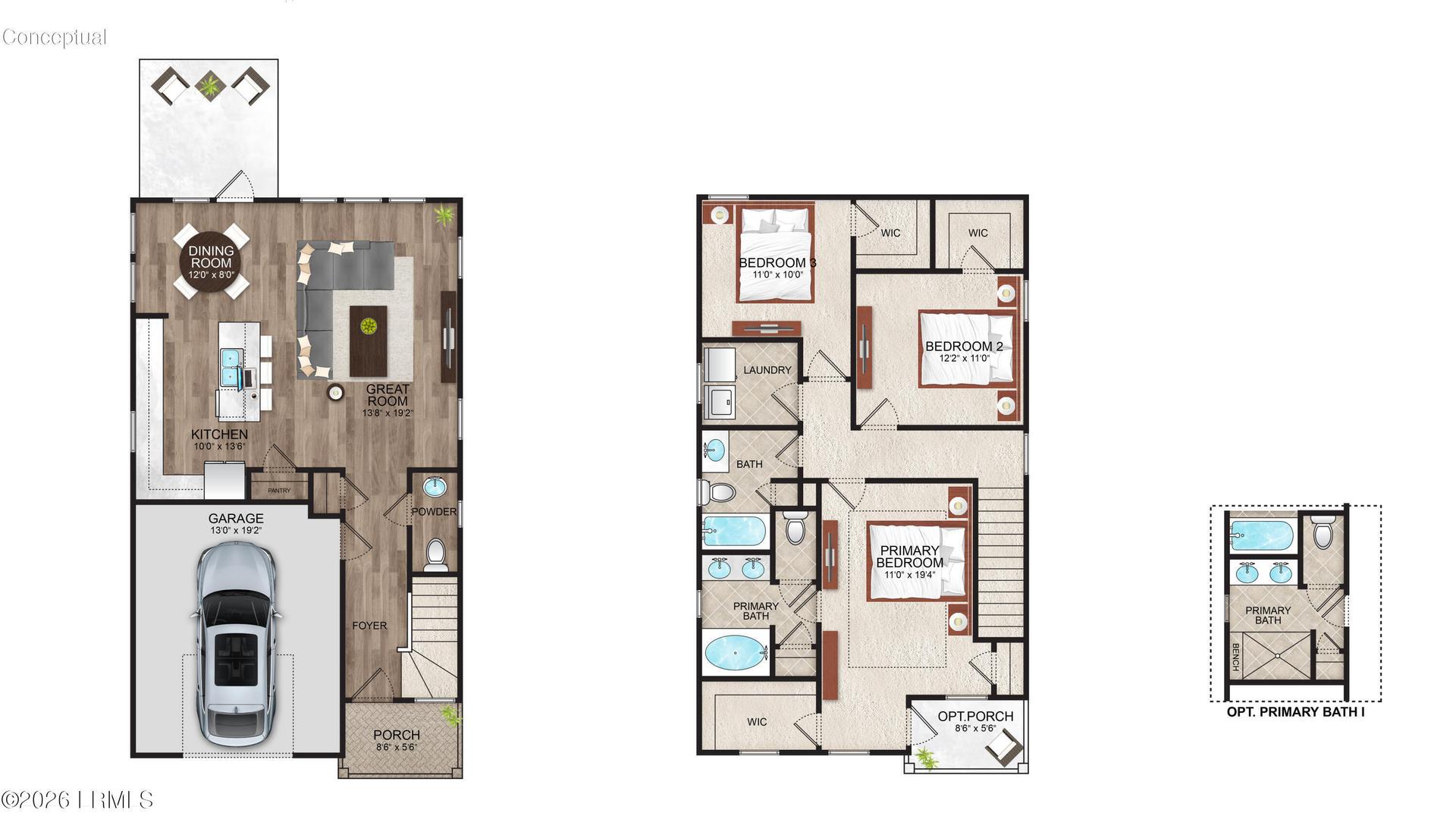 1563 Sq ft