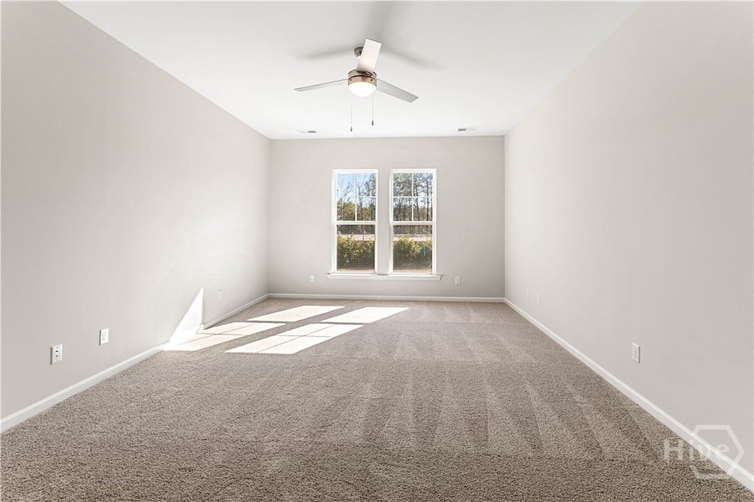 Large Primary Bedroom