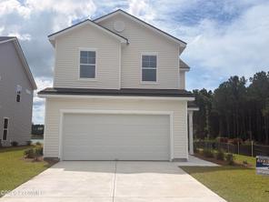 112 Brook Drive (Bismarck II)